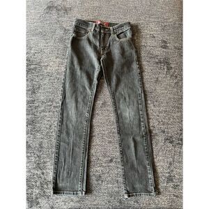 Levi's 510 Super Skinny Jeans 27X32